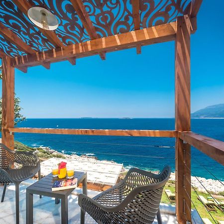Mandalina Suites (Adults Only) Kaş Esterno foto