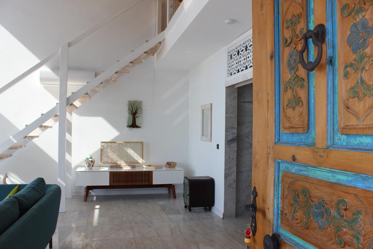 Mandalina Suites (Adults Only) Kaş Esterno foto