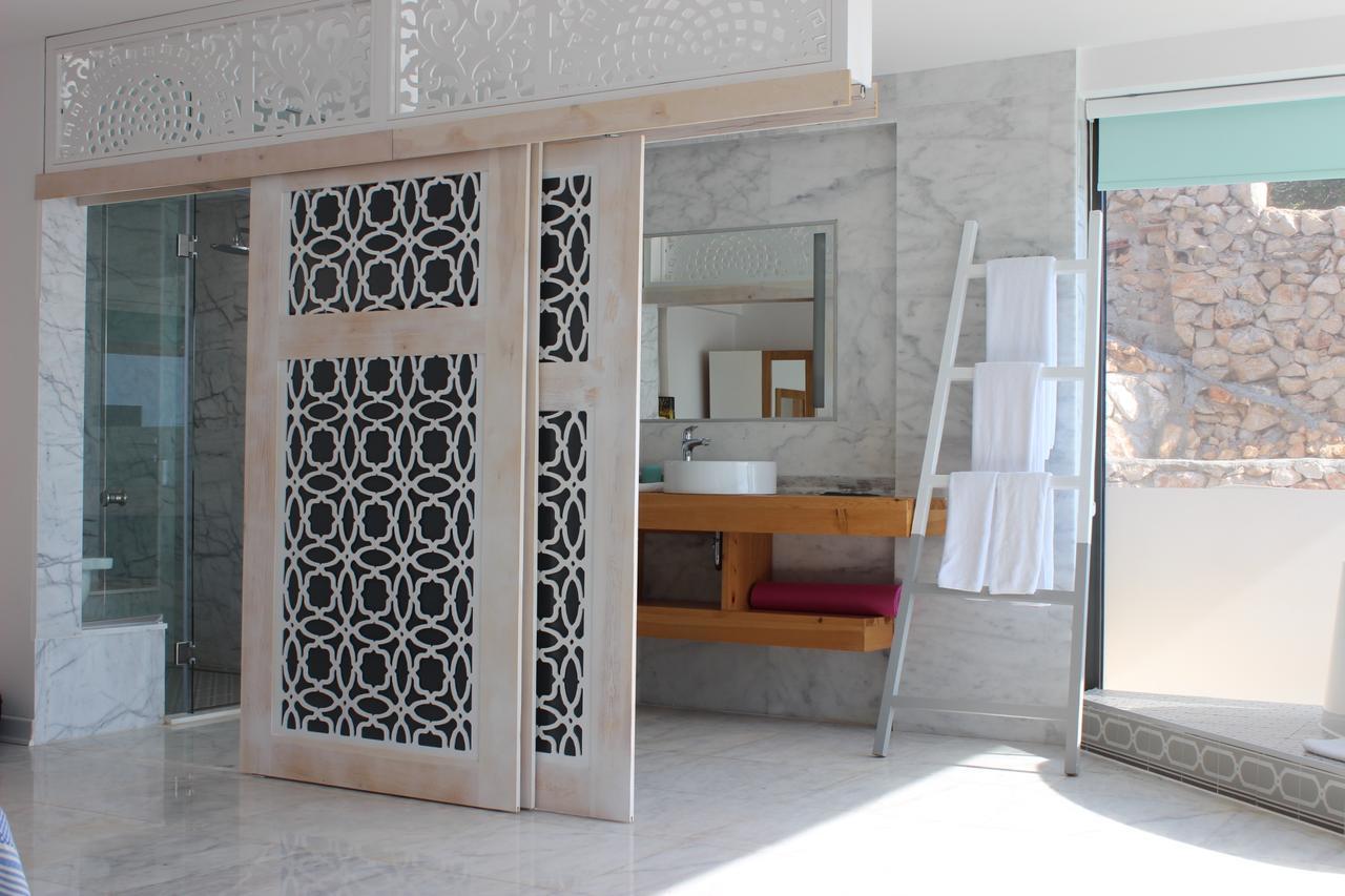 Mandalina Suites (Adults Only) Kaş Esterno foto